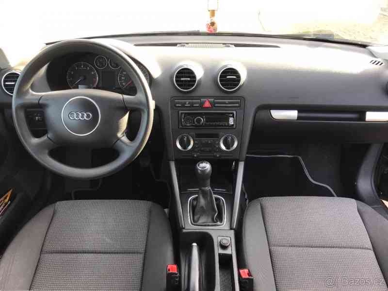 Audi a3 2.0 TDI - 4