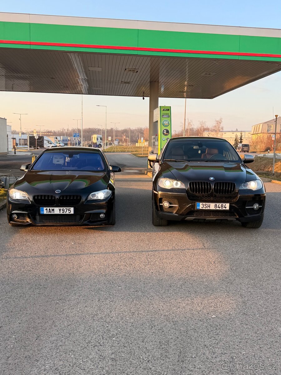 BMW F10 530D - 4