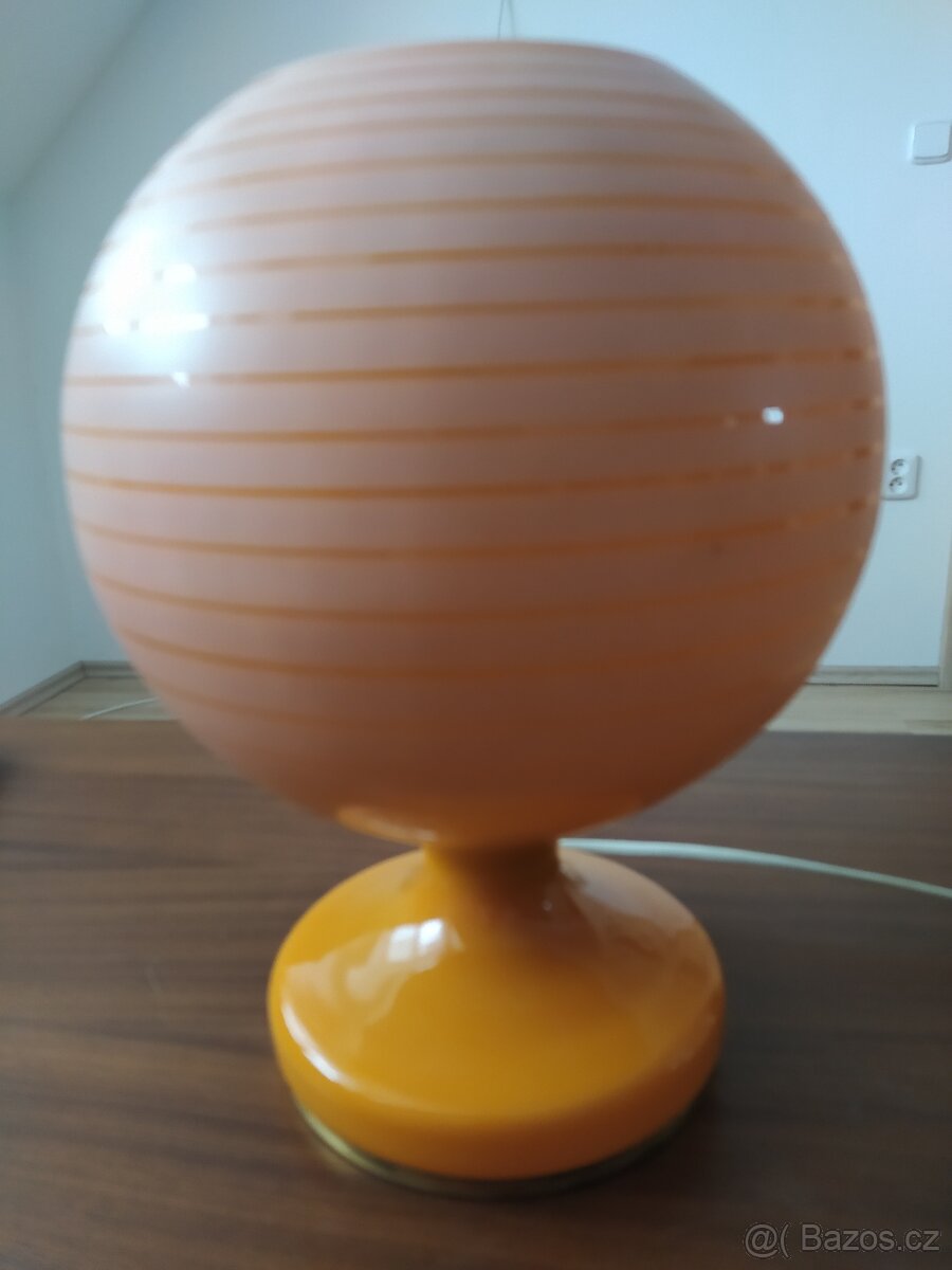 Lampa - TABERY - 4