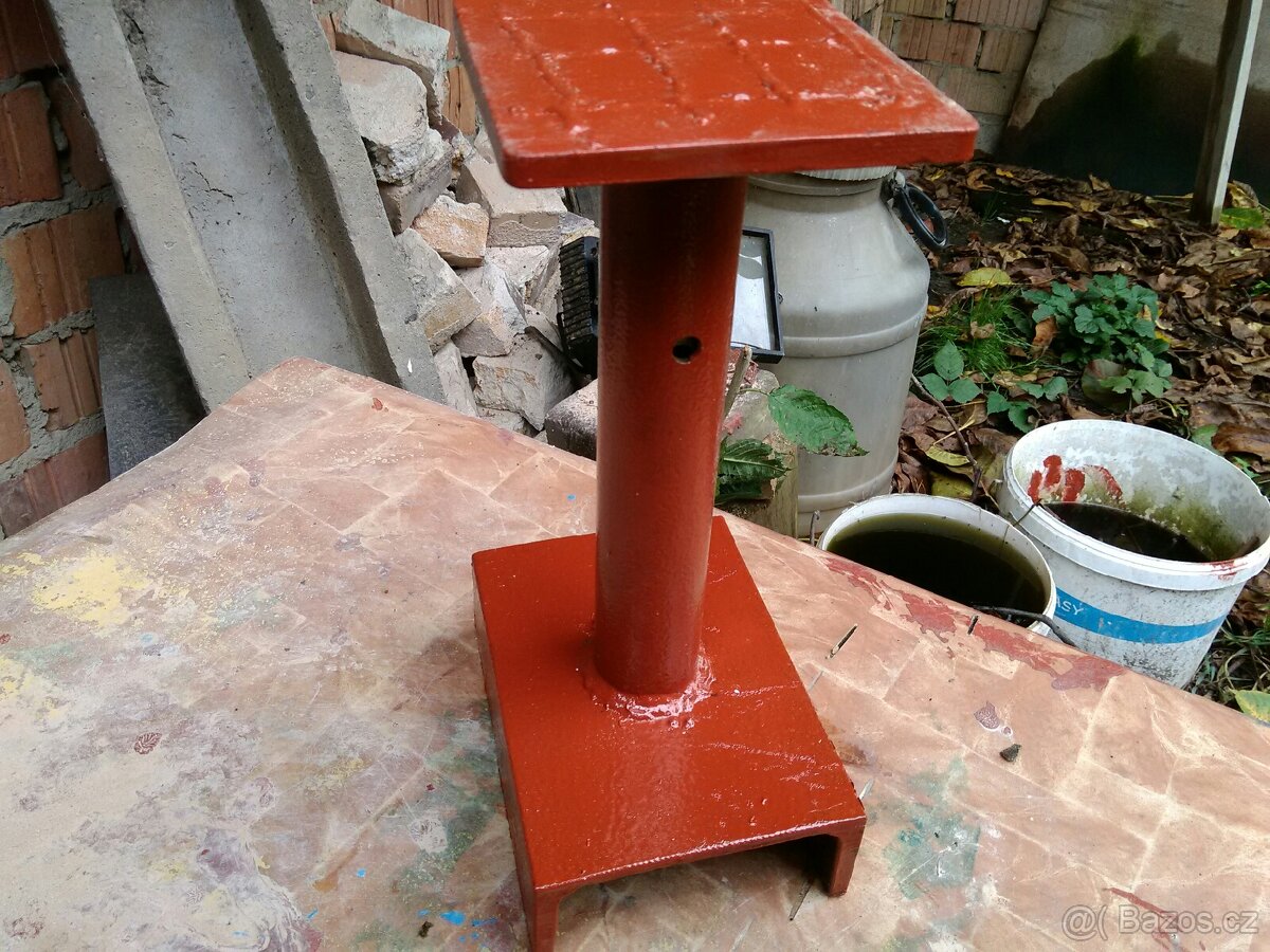 Výsuvný stojan - 4