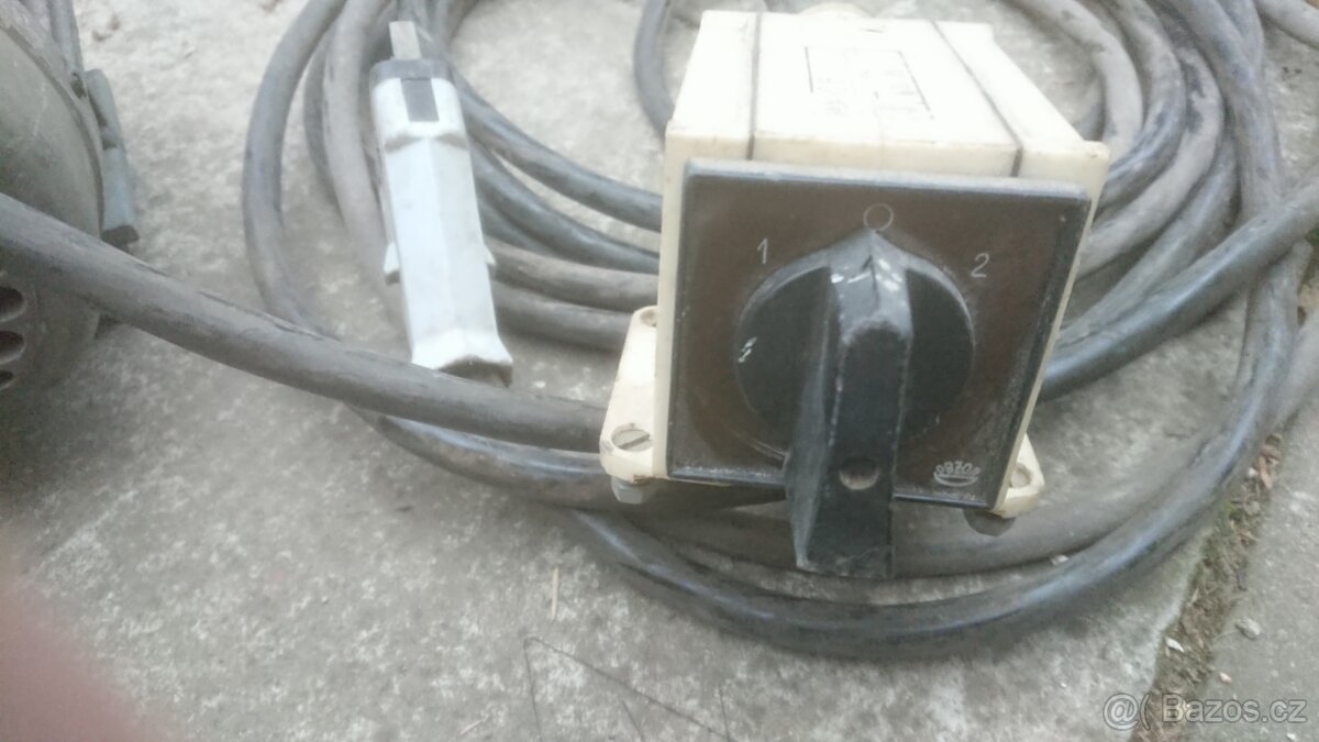 Elektromotor - 4