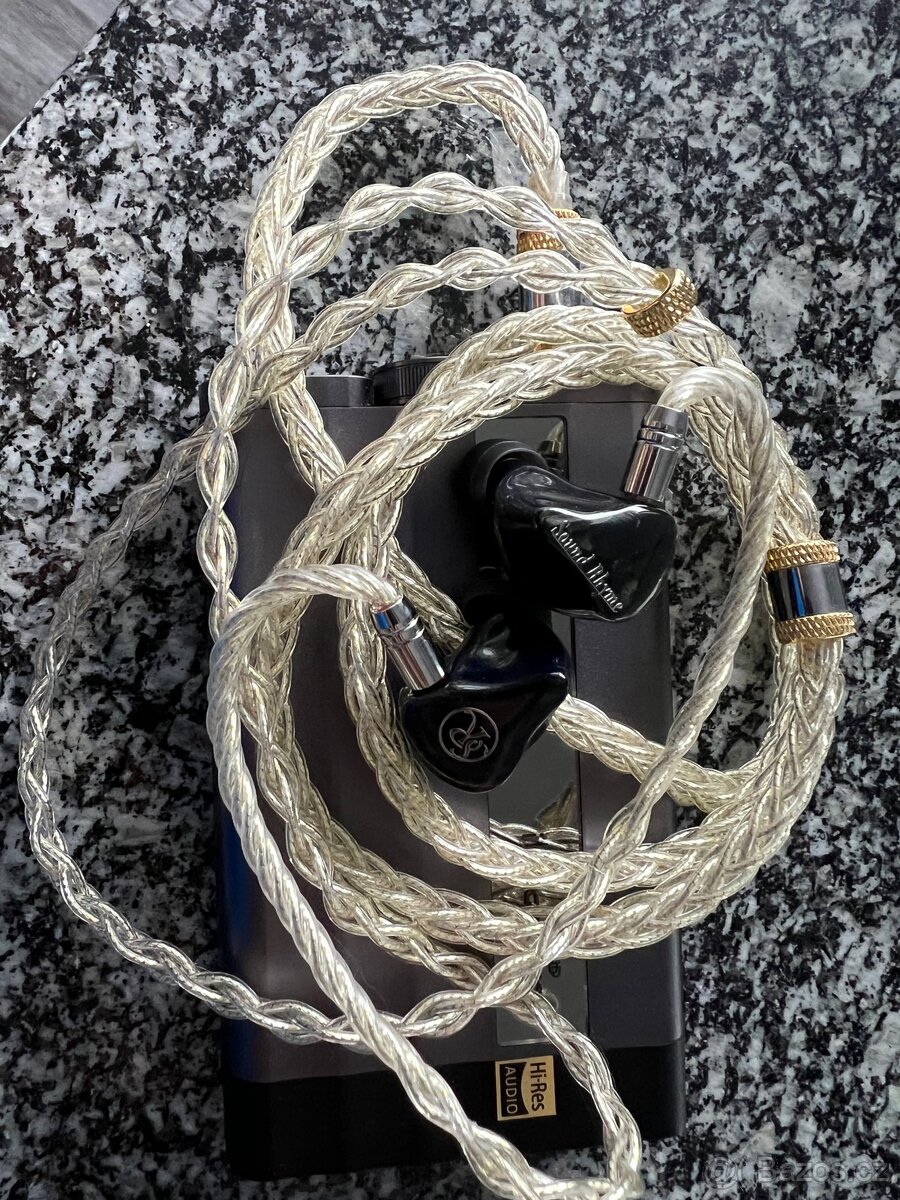 IEM Sound Rhyme SR5 - 4