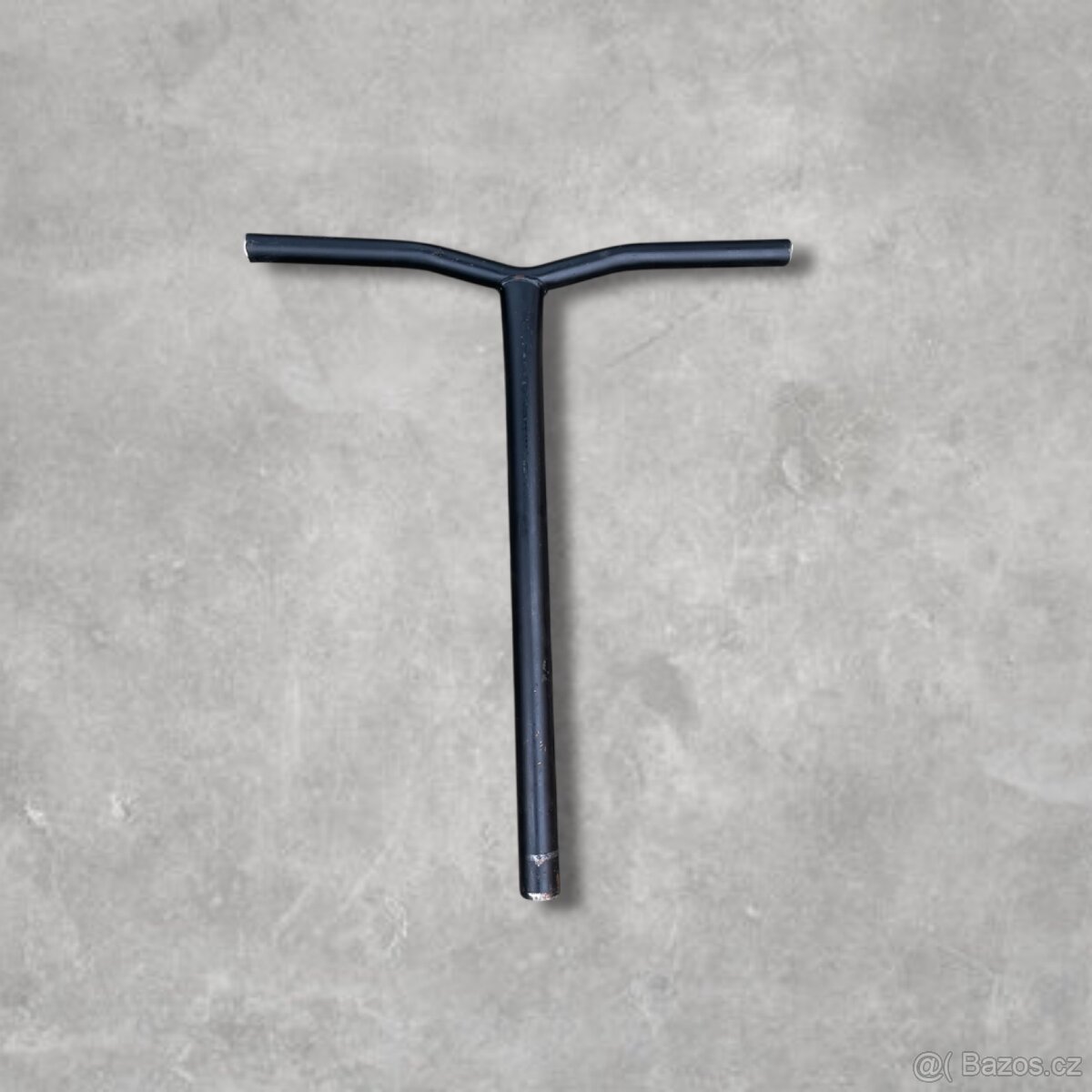 Řídítka ne freestyle koloběžku - 4