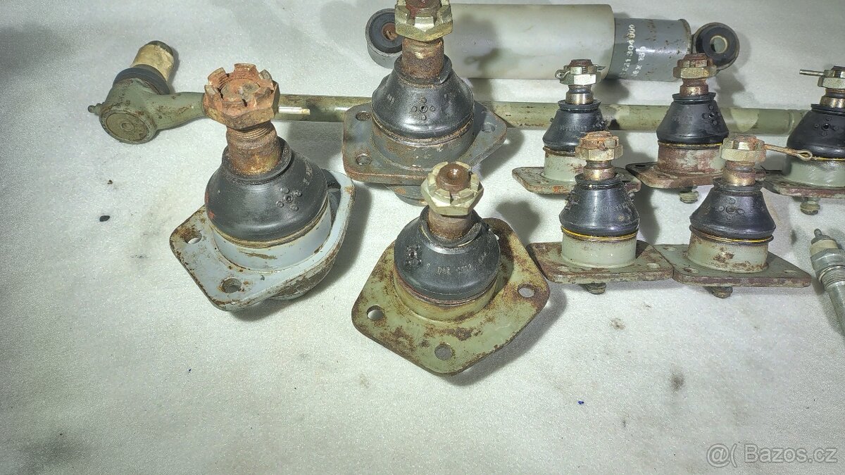 Avia náhradné diely - 4