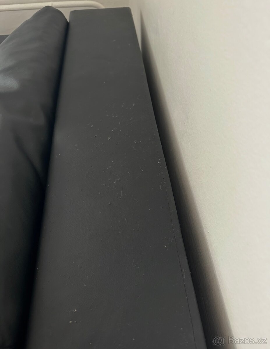 Rozkládací sedací souprava - 4