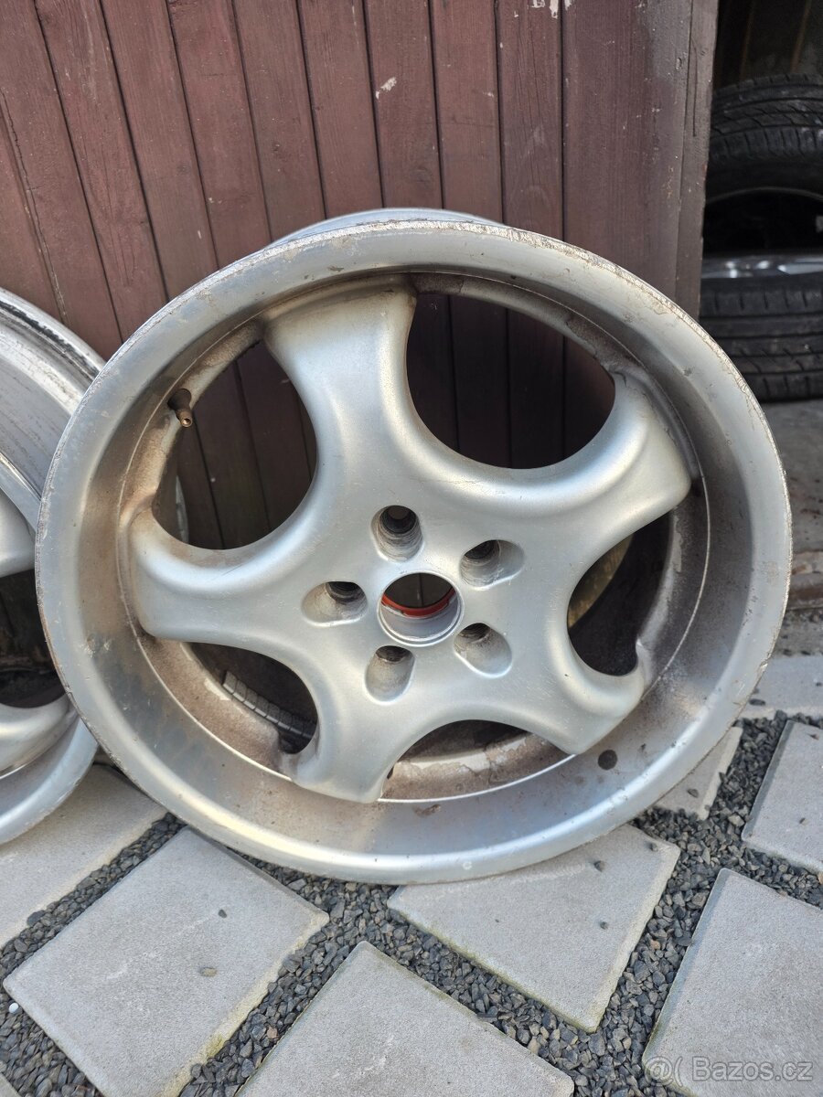 5×100 r17 limcova - 4