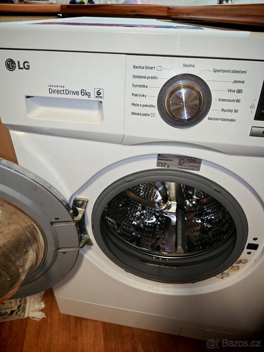 Koupím programátor pračky - 4
