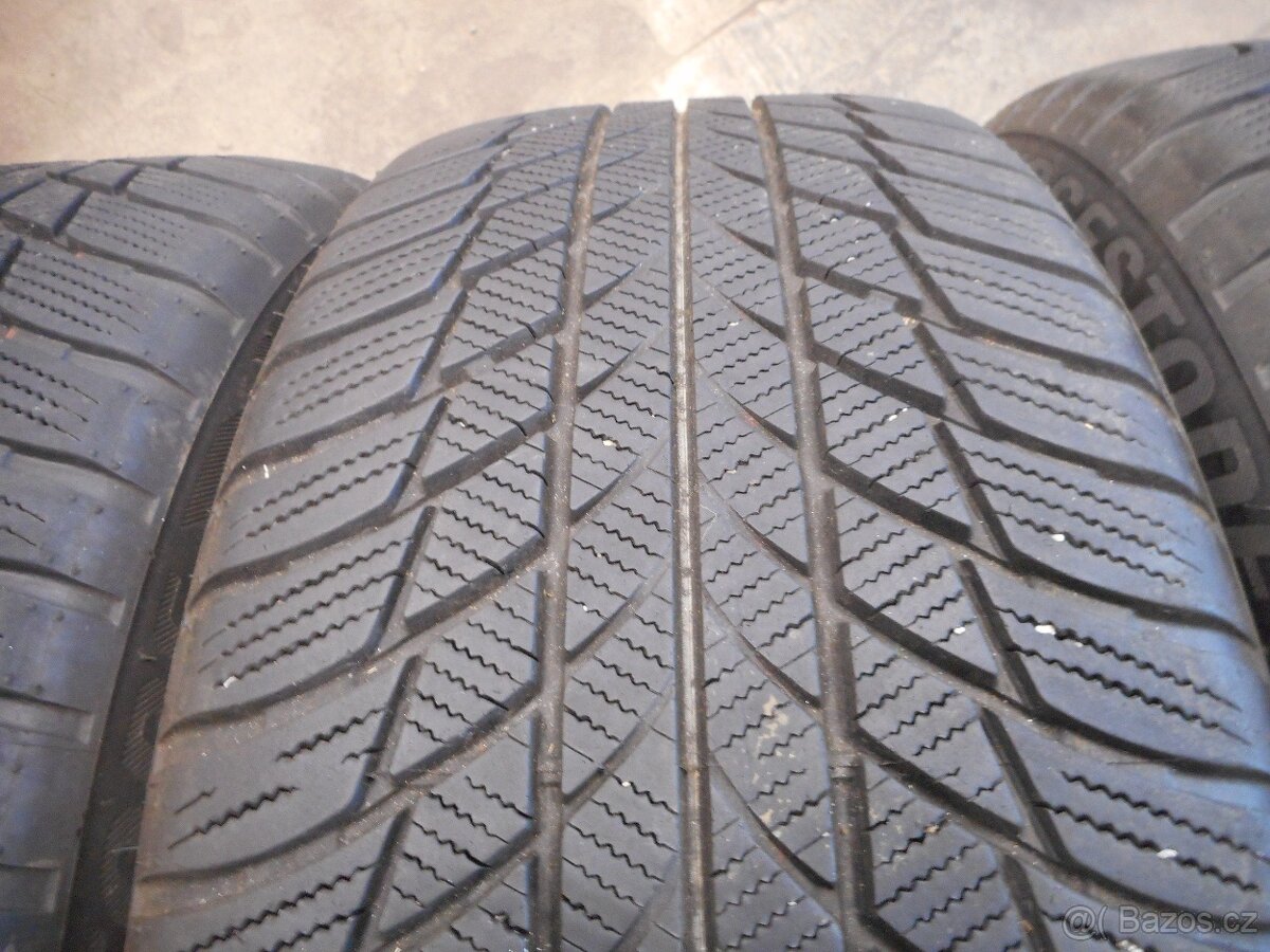 225/50R18 95H RUN FLAT - 4