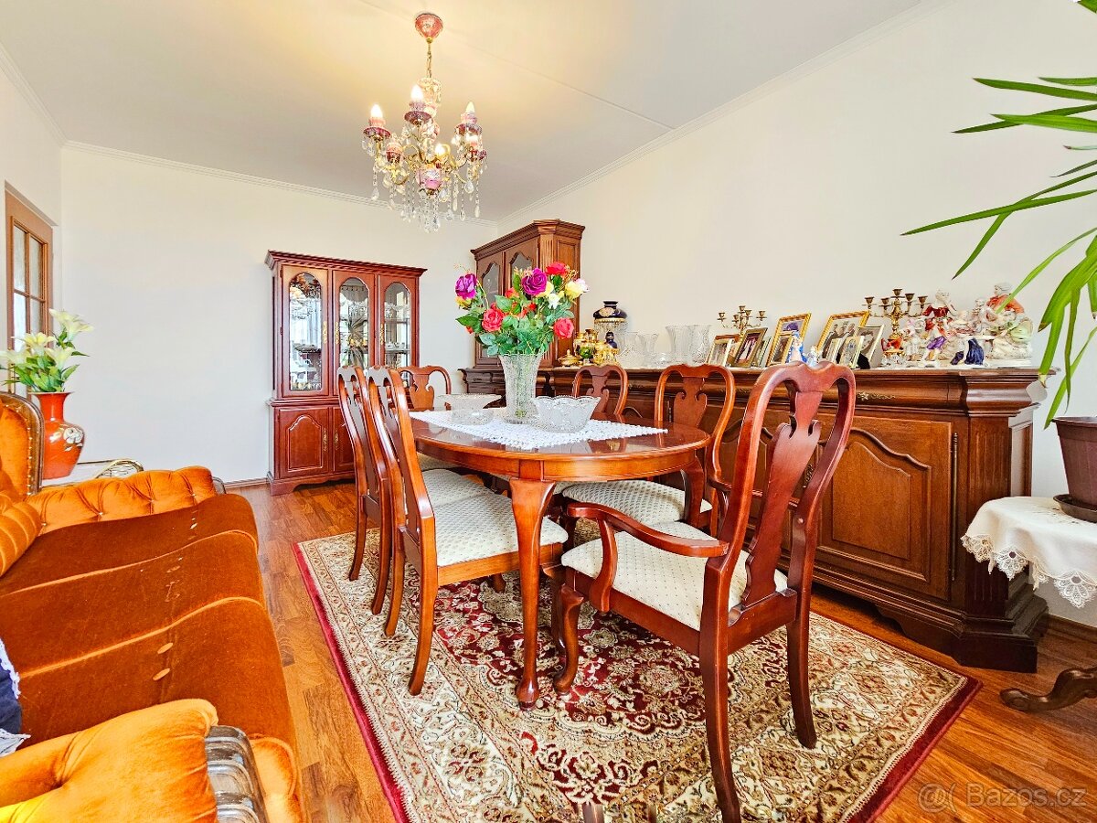 Prodej bytu 3+1, ul. Pod Břízami - 4