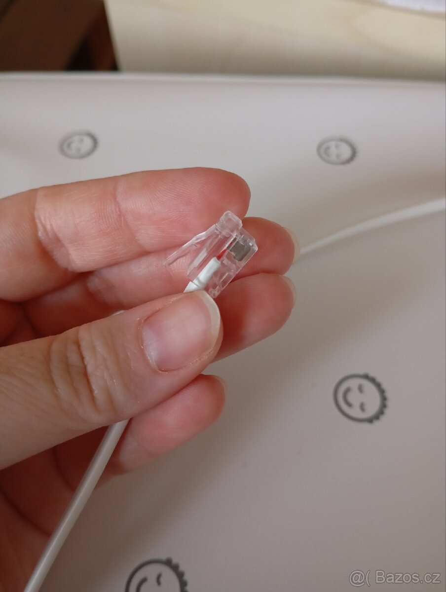 Monitor dechu Nanny BM - 02 - 4