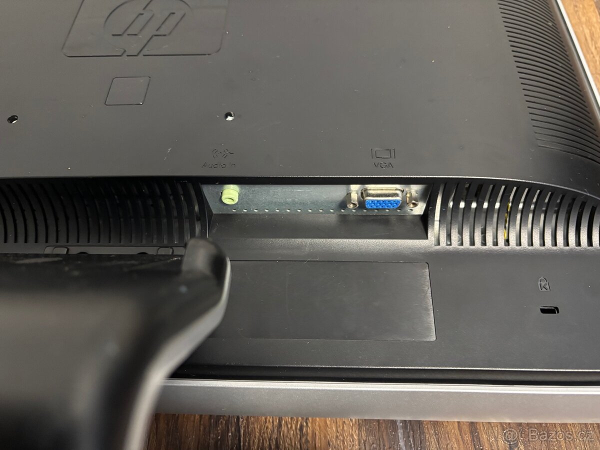 Monitor HP w2007v - 4