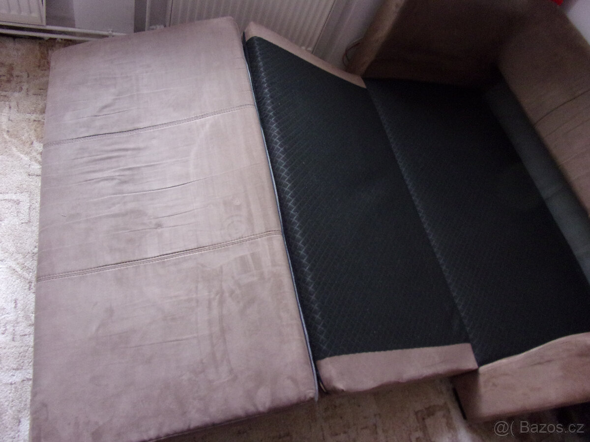 malá rozkl.sedačka - 4