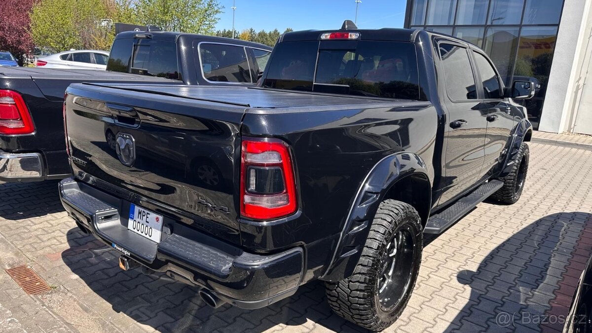 Ram 1500 sport - 4