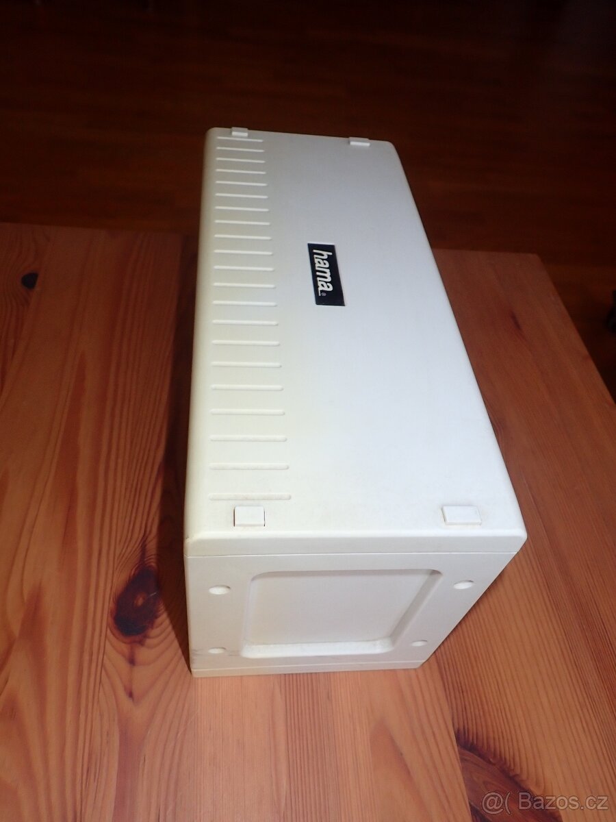 Držák na CD - 4