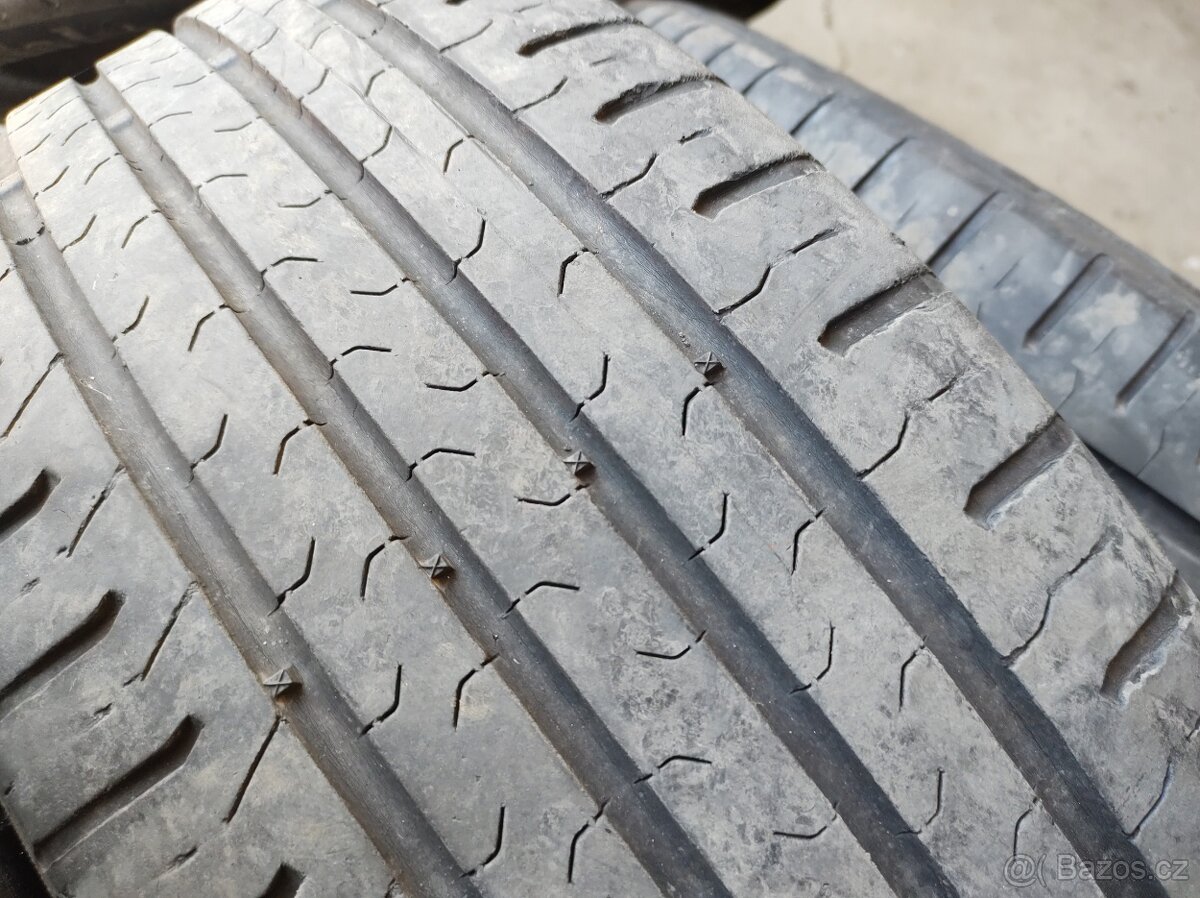 205/50 r17 - 2KUSY - 4