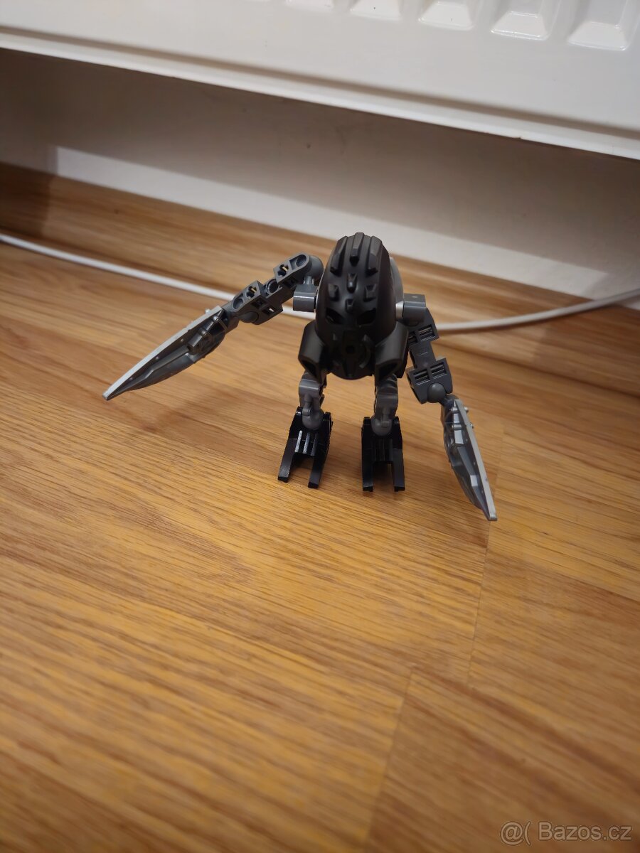 Lego Bionicle mix - 4