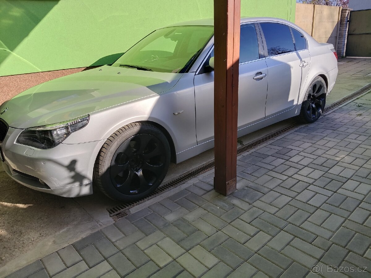 Kola BMW Styling 121 R19 - 4