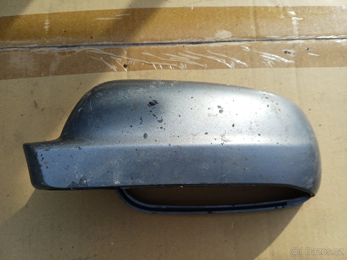 VW Passat B5 B5,5 3B 3BG - 4