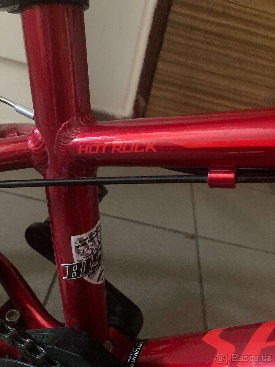 Dětské kolo Specialized - 4