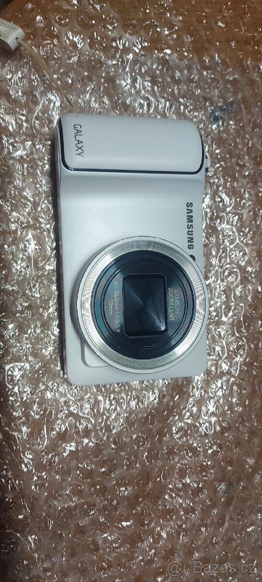 Fotak Samsung EK GC 100 - 4