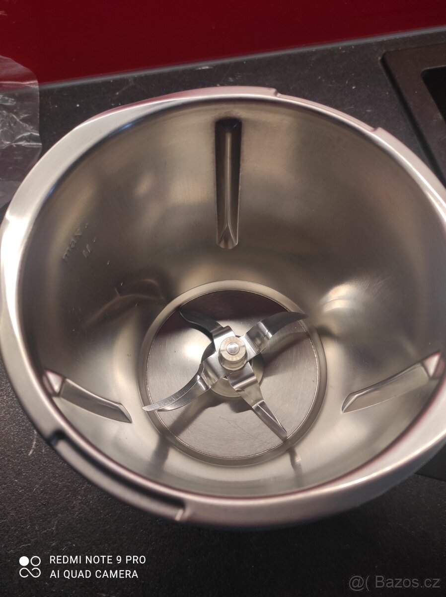 Nádoba na Thermomix TM5 - 4