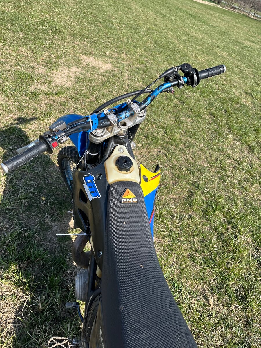 Prodám tm 300