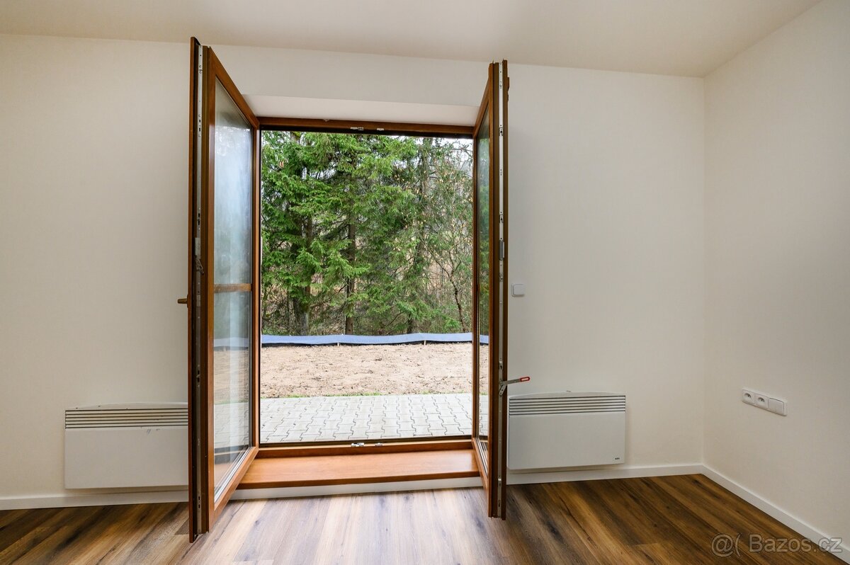 Prodej, Byty 2+kk, 184 m² - Železná Ruda, ev.č. 00033 - 4