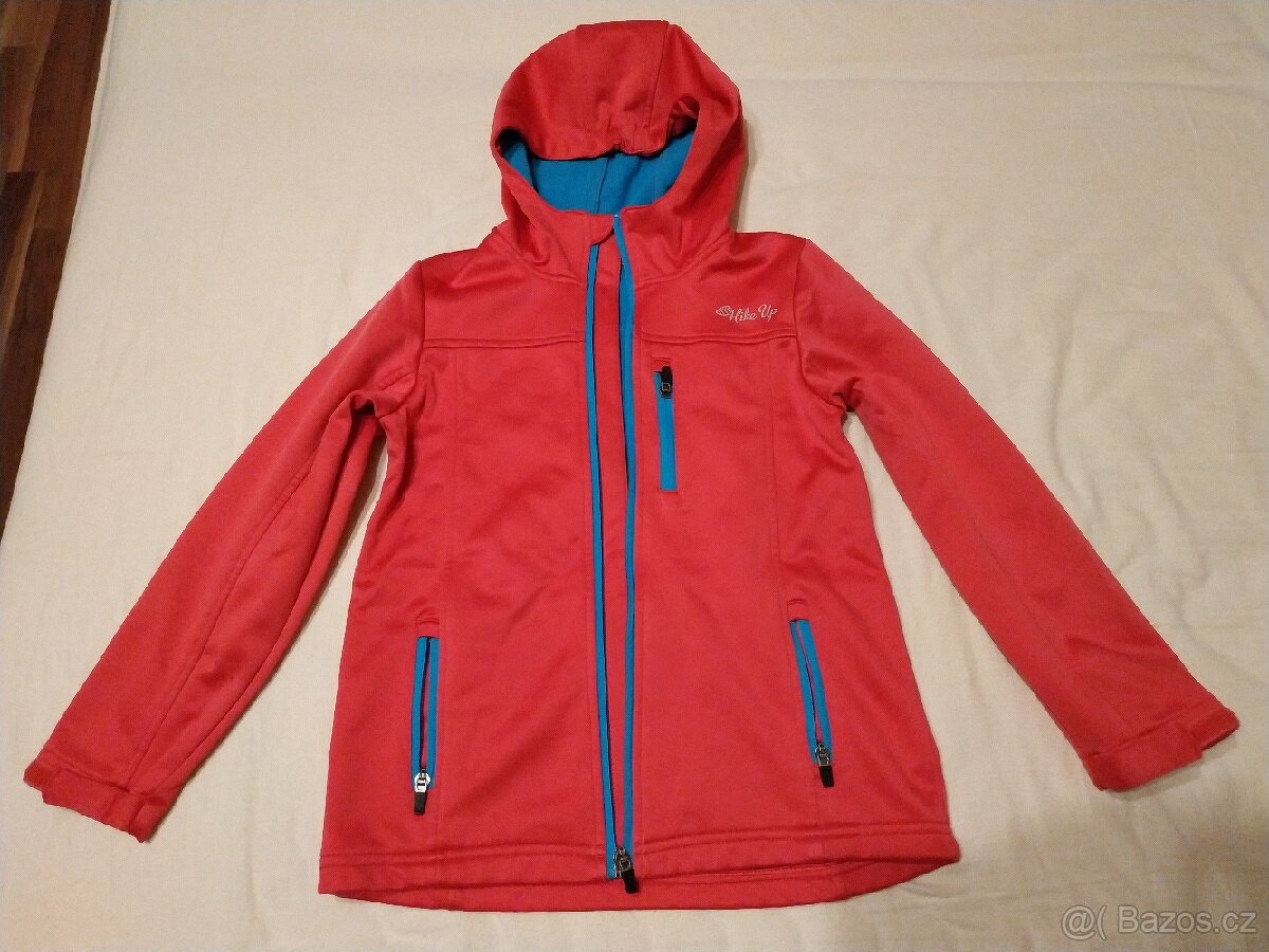 Dívčí bundy - 4