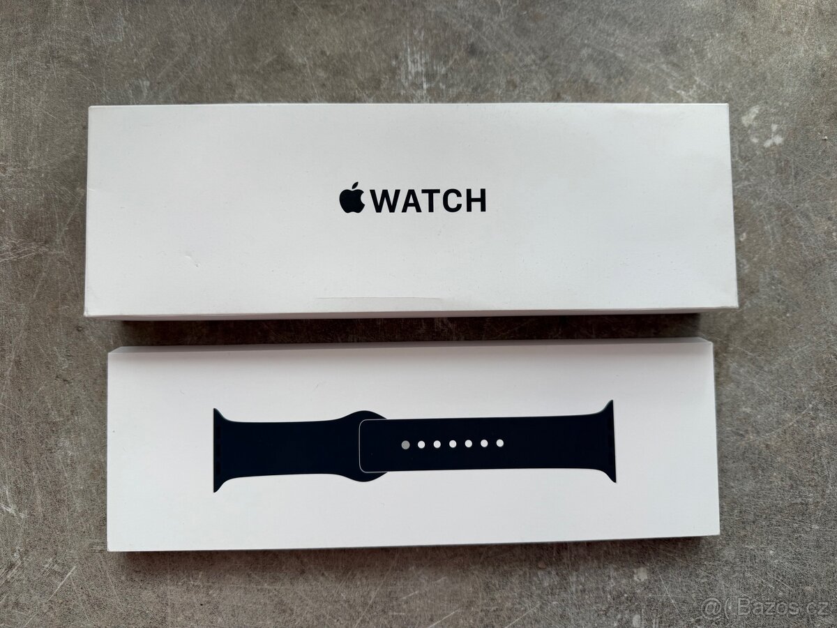 Apple Watch SE 2023 gen. 2 - 4
