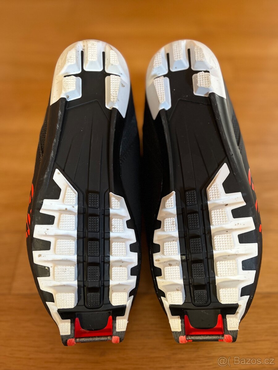 Rossignol X-8 CLASSIC, vel. 42 - 4