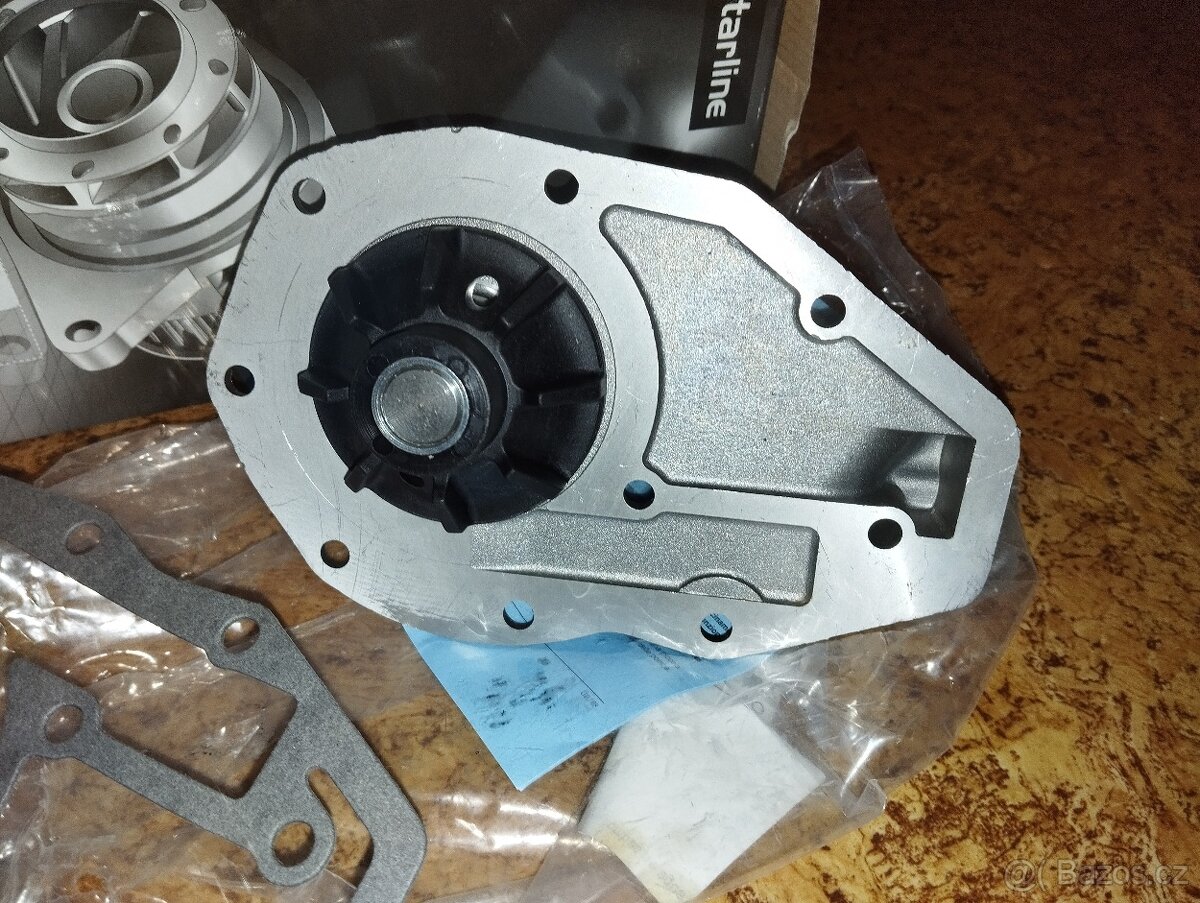 Vodní pumpa Dacia 1300 1310 - 4