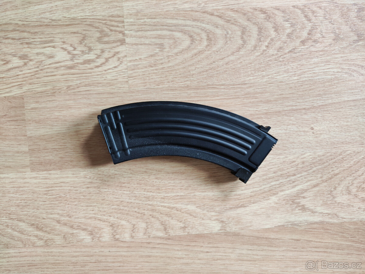 Airsoftová zbraň AKS 74 UN - 4