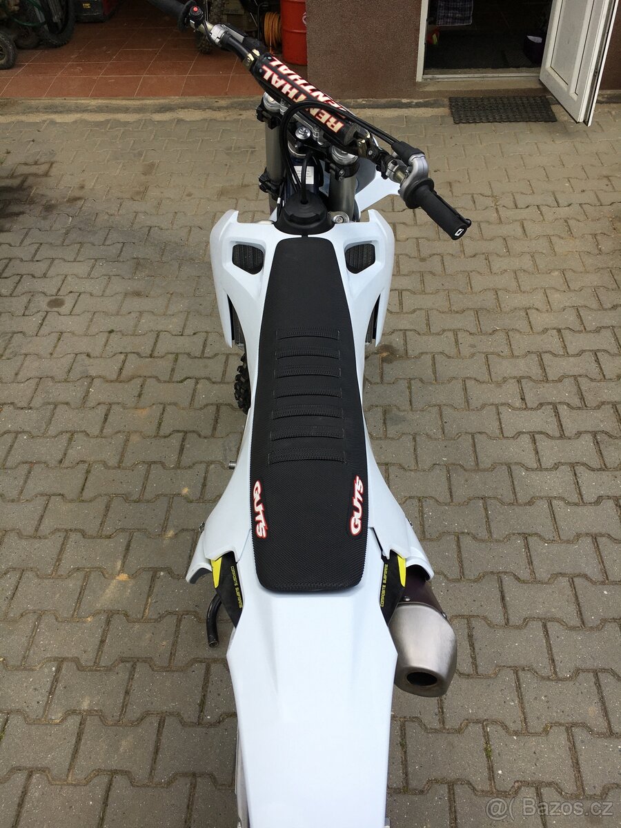 Husqvarna fc450 2019