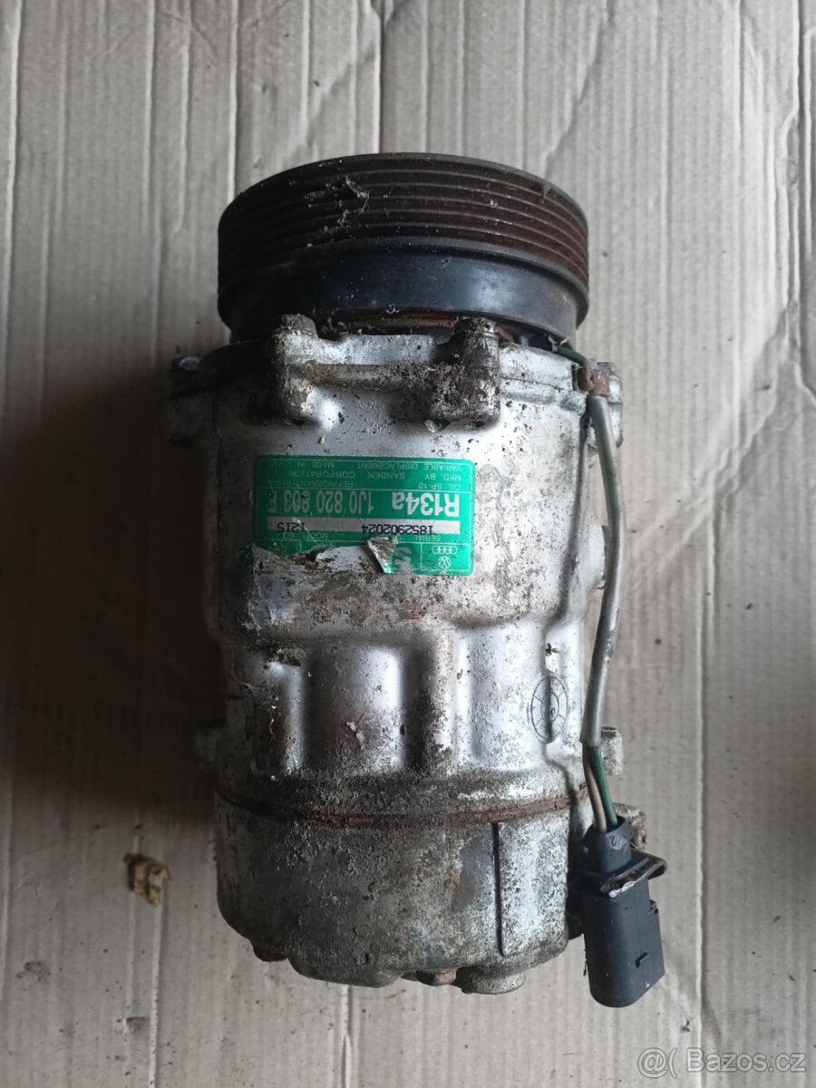 Díly 1.9 TDi 66kw - 4