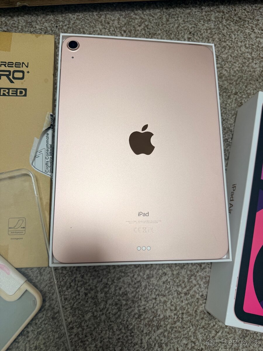 apple ipad air 4. gen. - 4