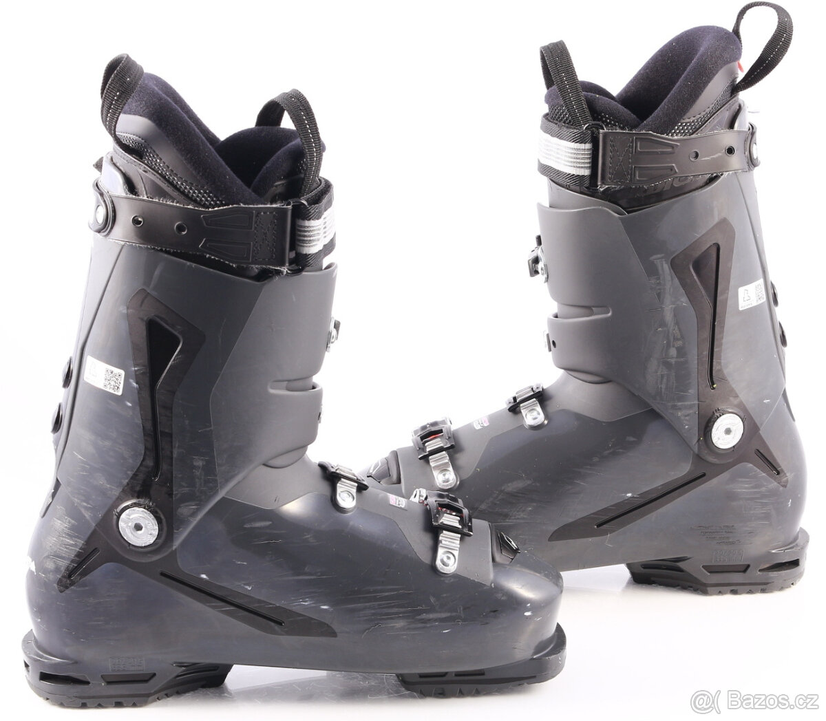 Použité lyžáky NORDICA SPEEDMACHINE 110R 2023 - 4