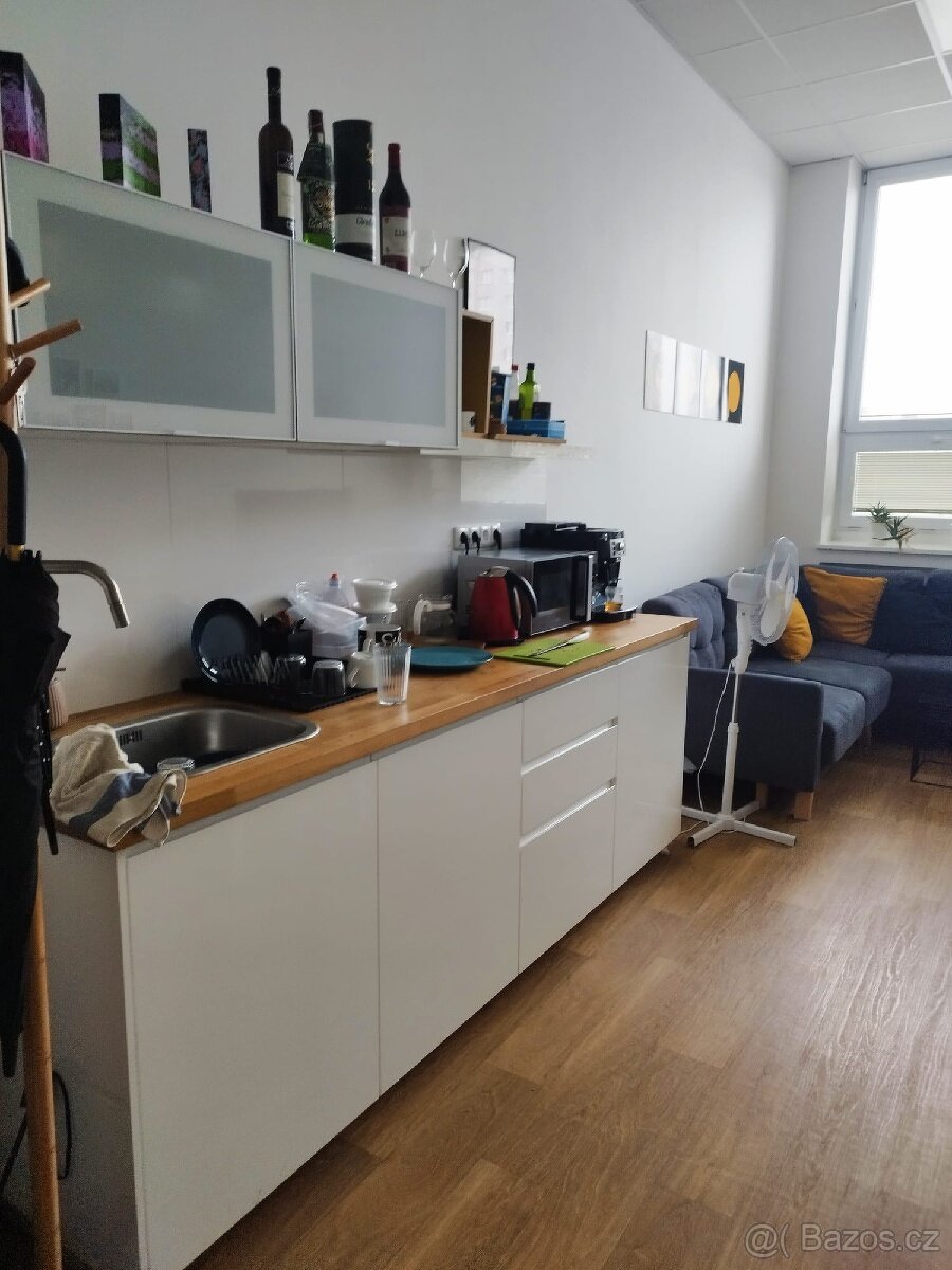 PRONÁJEM KANCELÁŘSKÝCH PROSTOR - 4