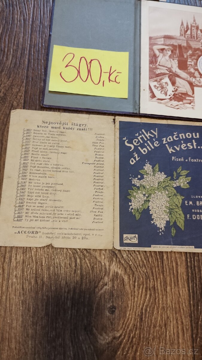 Kalendář z roku 1941 atd. - 4