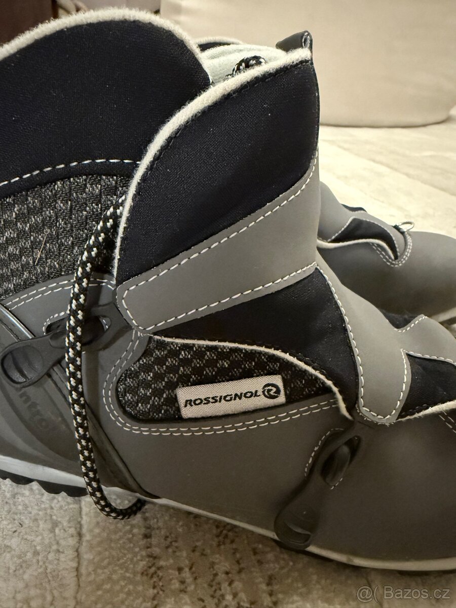 Boty na běžky Rossignol NNN vel. 43 - 4