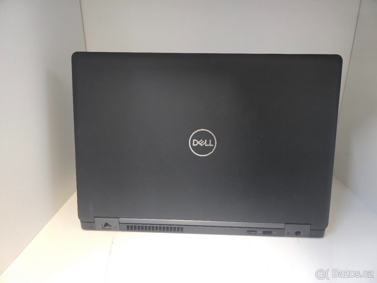 Dell Latitude 5590 i5 8gen 16/256GB 15,6" FHD - 4