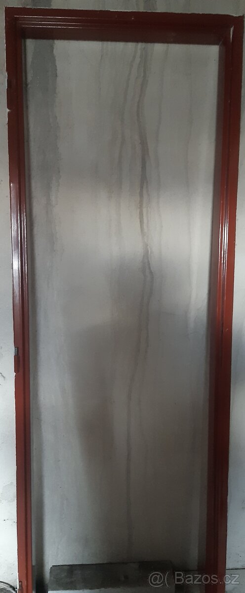 Ocelové zárubně - 4