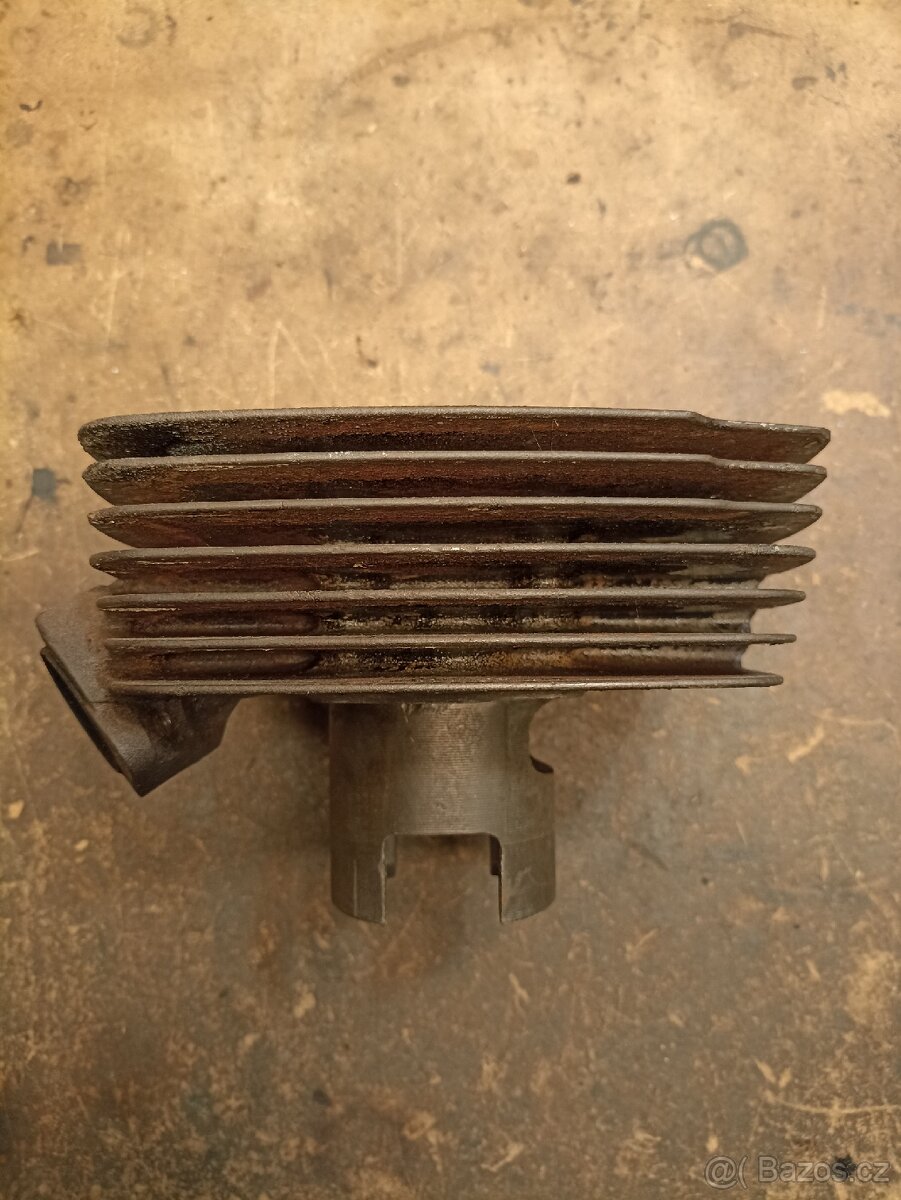 Válec Čz 125/488 - 4