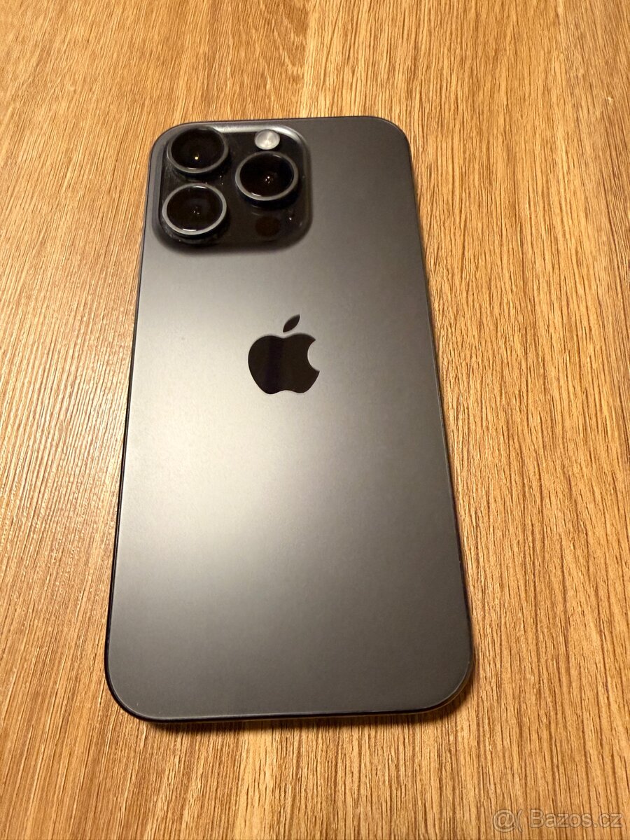 IPhone 15 pro - 4