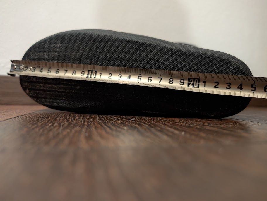 Dětské lyžáky 24/245 - 4