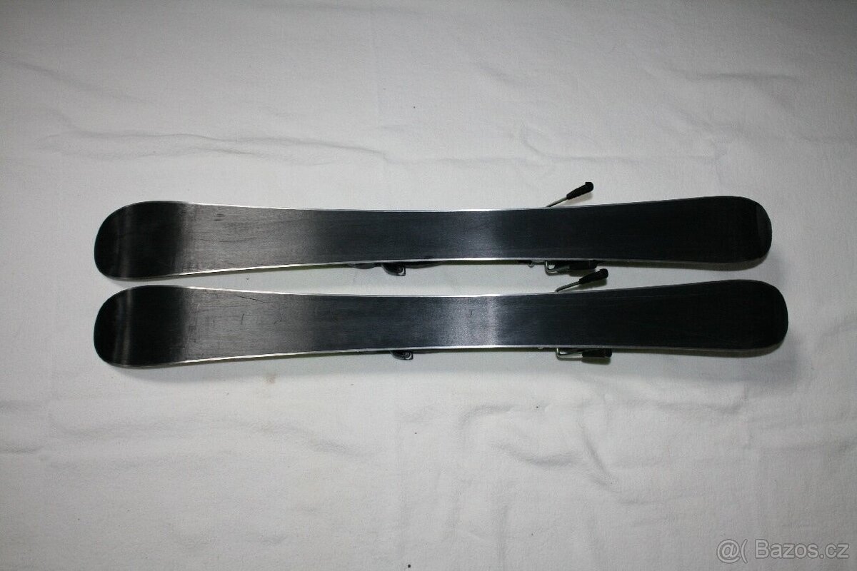 lyže head shape , lyžiarky - 4