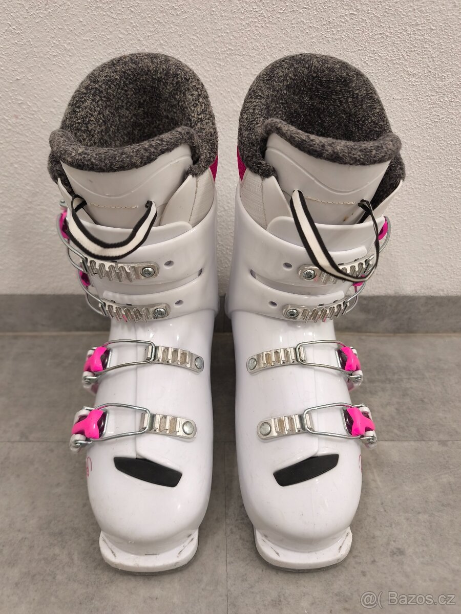 Lyžáky Rossignol 235 - 4