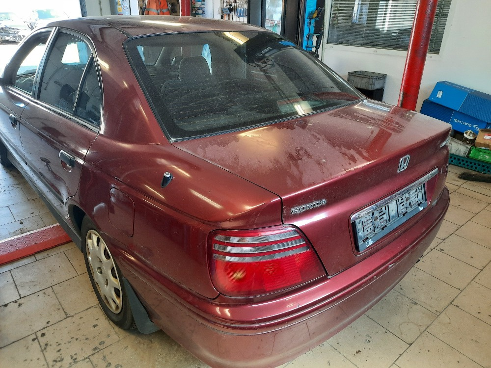 Náhradní díly Honda Accord 6G - 4