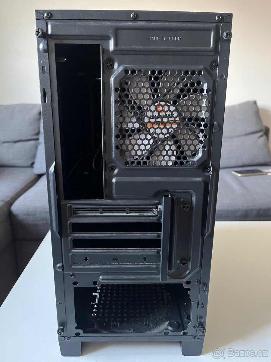 PC skříň GameMax - 4