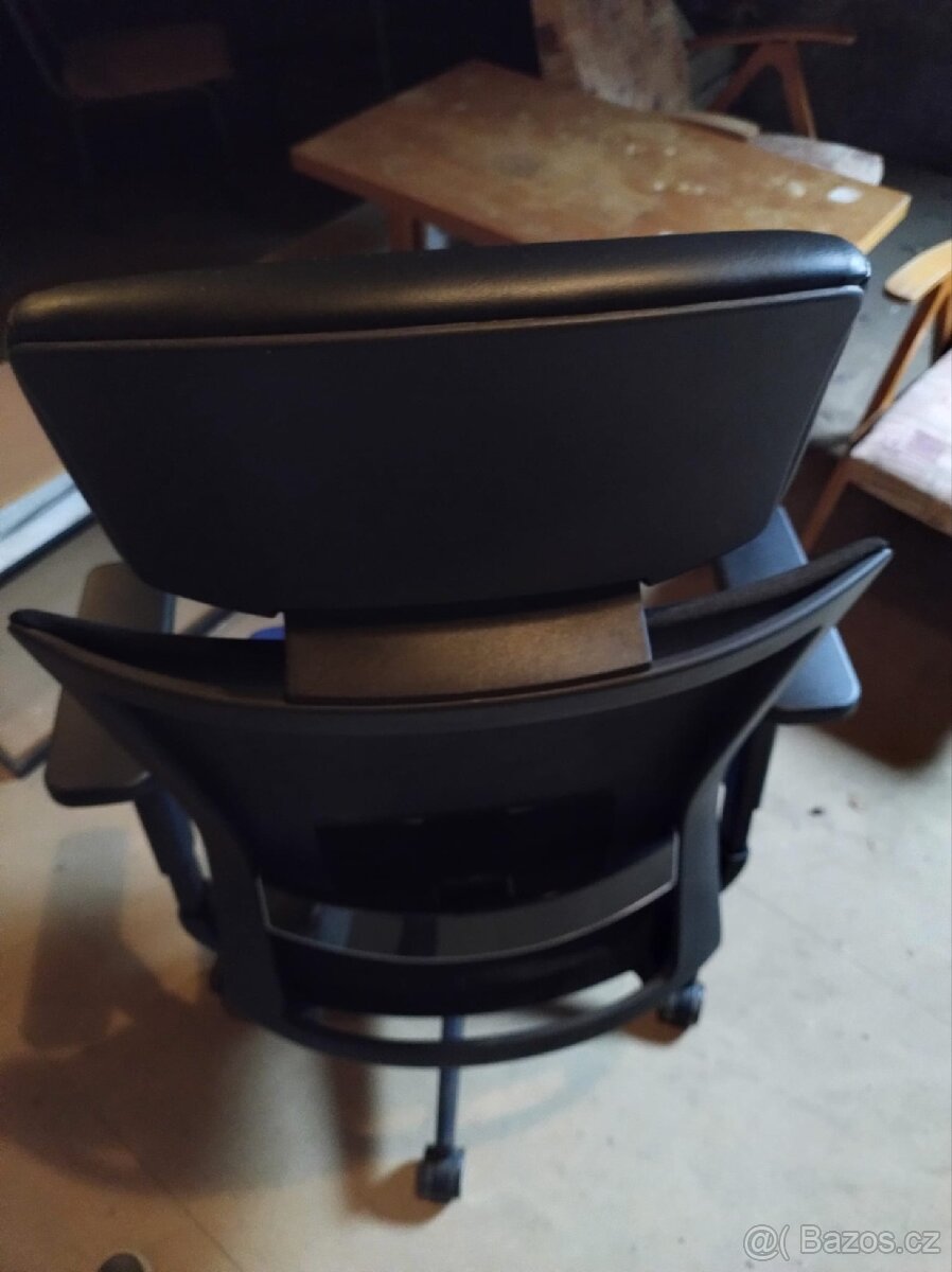 Zdravotní židle Adaptic EVORA+ - 4