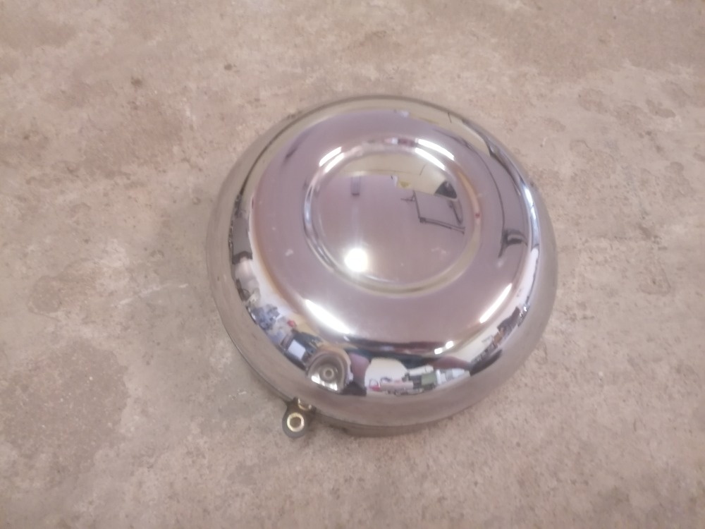 Yamaha xvs 650 Dragstar náhradní díly - 4